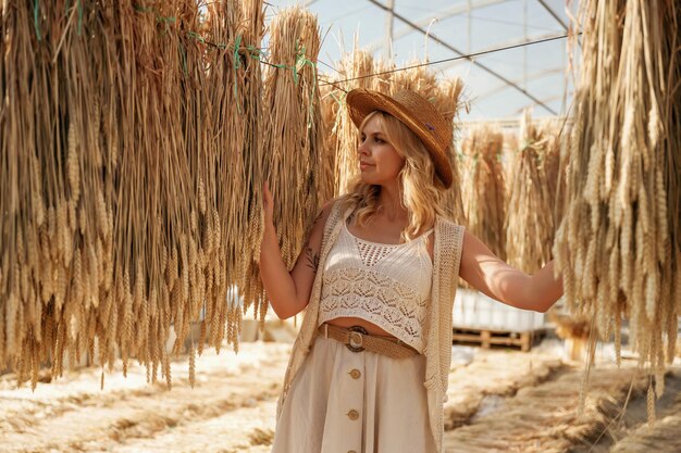 Gdzie znaleźć najpiękniejsze sukienki boho?