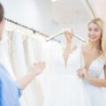 Idealny moment na rozpoczęcie poszukiwań sukni ślubnej