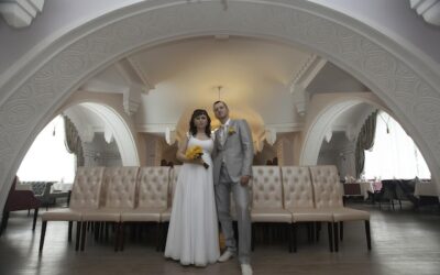 Ile czasu przed planowaną datą należy zarezerwować ślub kościelny?