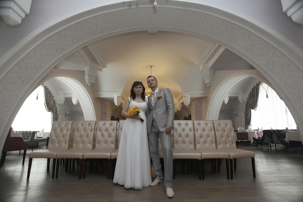 Ile czasu przed planowaną datą należy zarezerwować ślub kościelny?