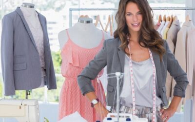 Ile kosztuje uszycie sukienki u krawcowej?