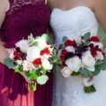 Jak dobrać bukiet do sukni ślubnej?