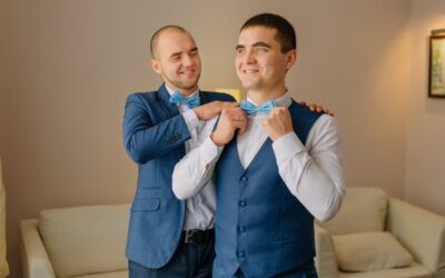 Jak dobrać koszulę dla ojca pana młodego na wyjątkowy dzień?