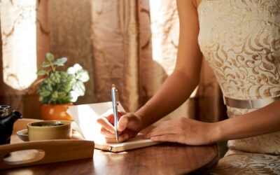 Jak napisać list powitalny, który zachwyci gości hotelowych?