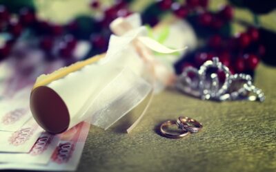 Jak oszacować realne koszty wesela?