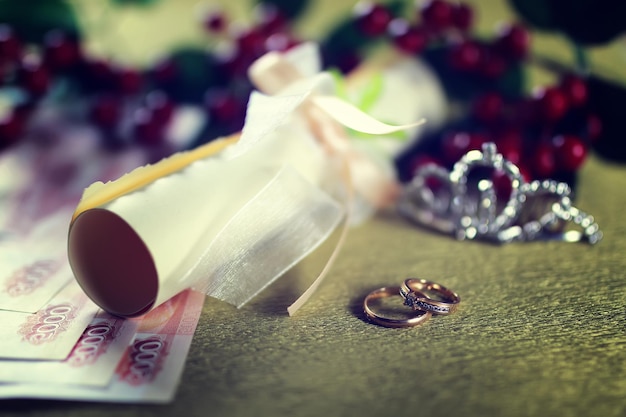 Jak oszacować realne koszty wesela?