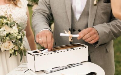 Jak rozsadzić gości weselnych, aby wszyscy byli zadowoleni?