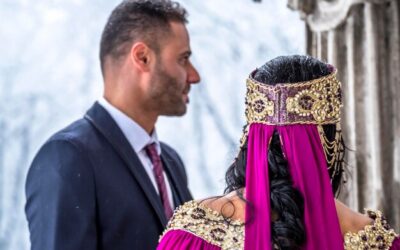 Jak się ubrać na tureckie wesele, aby uszanować tradycję?