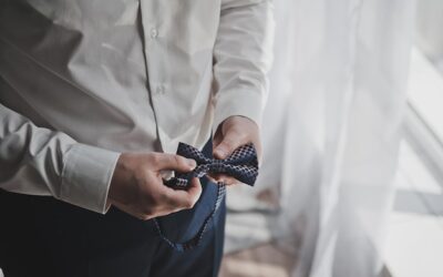 Jak wybrać garnitur ślubny, który podkreśli Twoją osobowość?