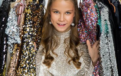 Jak wybrać sukienkę na wesele dla nastolatki?