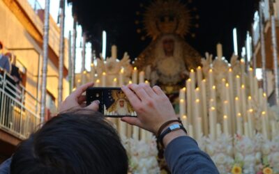 Jak zrobić dobre zdjęcie w kościele bez zakłócania nabożeństwa?