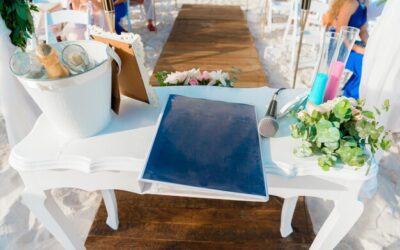 Jak zrobić plan stołów na wesele bez stresu i kłótni?