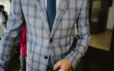 Jaki garnitur wybrać na ważne okazje?
