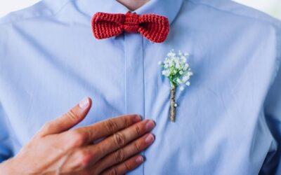 Jaki kolor krawata wybrać do ślubu?