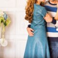 Jaki kolor sukienki będzie idealny dla mamy pana młodego?