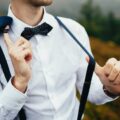 Jaki krawat wybrać do ślubu? Podpowiadamy eleganckie rozwiązania