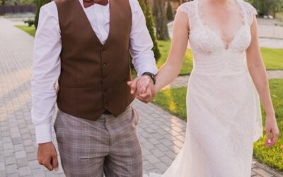 Jaki obcas na ślub wybrać, by czuć się komfortowo?