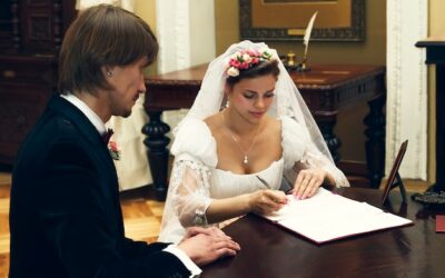 Jakie dokumenty będą potrzebne przed ślubem kościelnym?