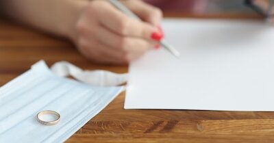 Jakie dokumenty są potrzebne do ślubu cywilnego?