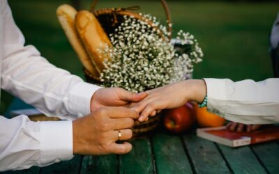 Kto może udzielić ślubu humanistycznego?