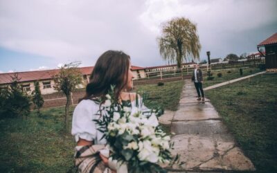 Malownicze zakątki Mazowsza na plener ślubny – gdzie się wybrać?