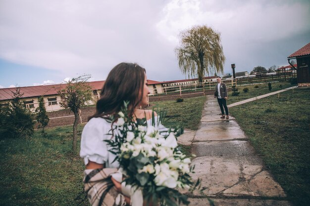 Malownicze zakątki Mazowsza na plener ślubny - gdzie się wybrać?