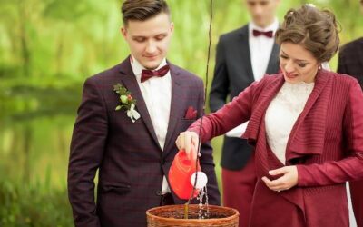 Czym jest ślub humanistyczny i na czym polega ta ceremonia?