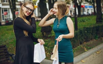 Dla kogo sukienka w literę A jest idealnym wyborem?