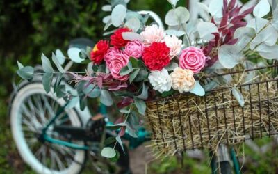 Jakie kwiaty wybrać do bukietu ślubnego?