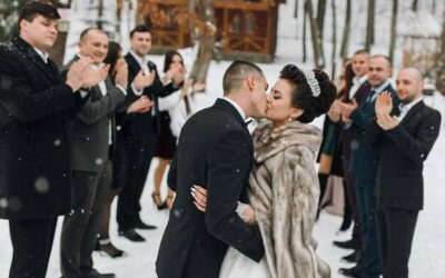 Jakie piosenki wybrać na ślub w kościele?