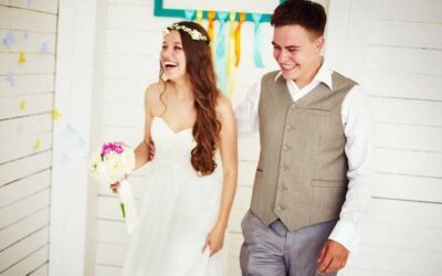 Jakie utwory najczęściej gra się na weselach?