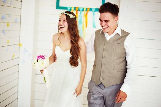 Jakie utwory najczęściej gra się na weselach?