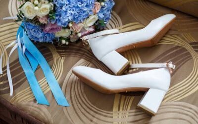 Jakie wygodne buty wybrać na wesele, by przetańczyć całą noc?
