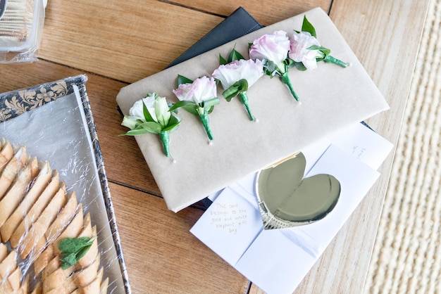 Jakie zadania wybrać do zdrapek weselnych?